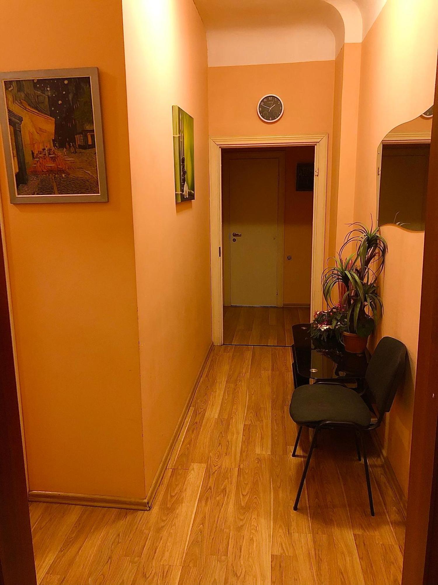 Balticapart Vandrarhem Riga